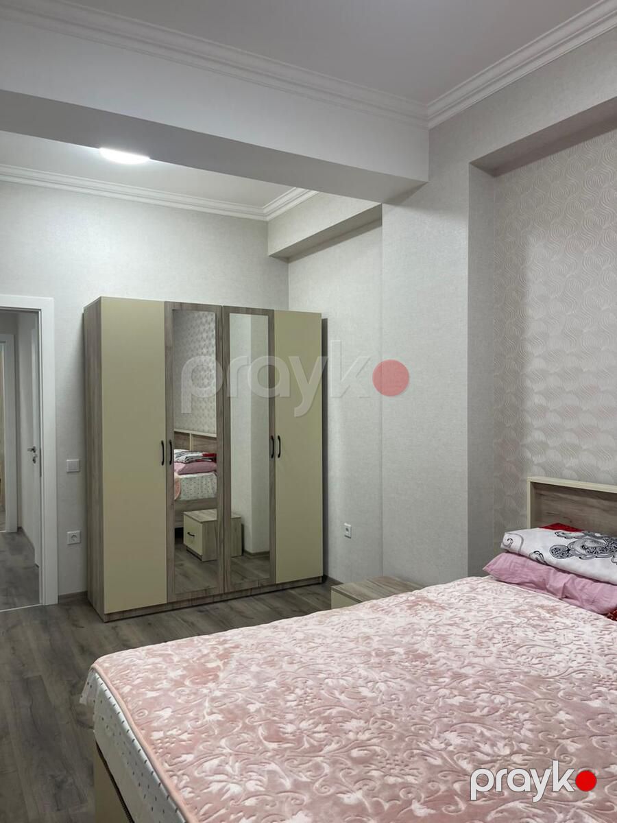 Satılır 3 otaqlı yeni tikili 100 m² — Mənzil, Bakı (4)