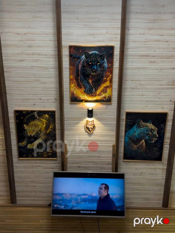 Bağ evi kirayə verilir, Xızı ş — Ev, villa, Xızı (9)