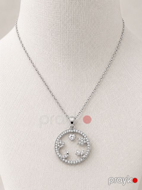 Boyunbağı qadınlar üçün 7546 — Bakı