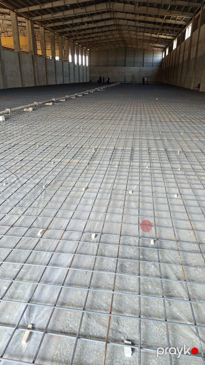 Betonçu işi axtarıram — İş axtarıram, Bakı (11)