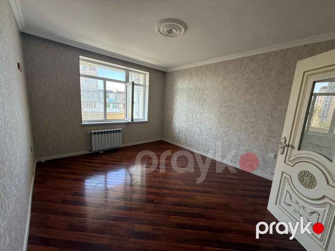 İcarəyə verilir 2 otaqlı köhnə tikili 50 m² — Mənzil, Bakı (4)