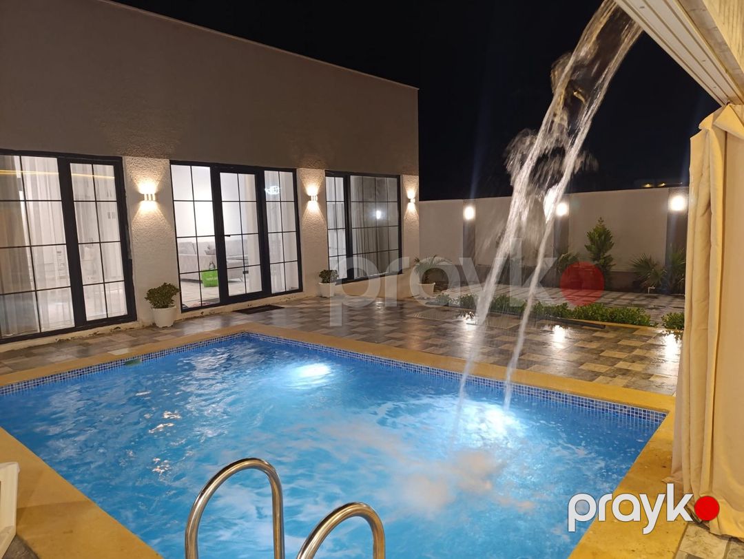 Bağ evi kirayə verilir, Şüvəlan qəs — Ev, villa, Bakı (8)