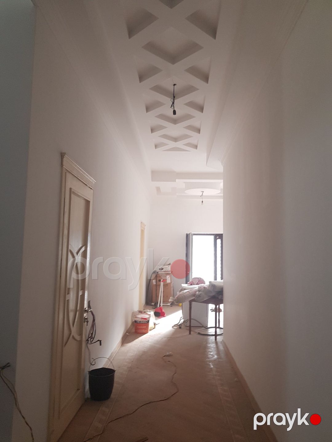 İcarəyə verilir 14 otaqlı həyət evi/bağ evi 900 m² — Ev, villa, Bakı (9)