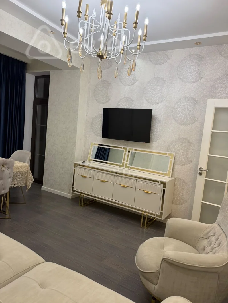 2 otaqlı mənzil, 55 m², Qarabağ küçəsi — kirayə — Mənzil, Bakı (2)