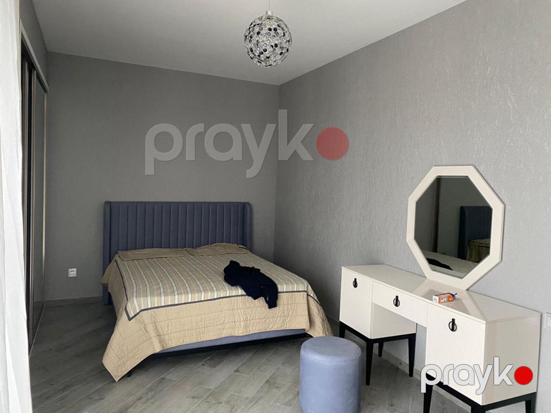 İcarəyə verilir 2 otaqlı yeni tikili 90 m² — Mənzil, Bakı (3)