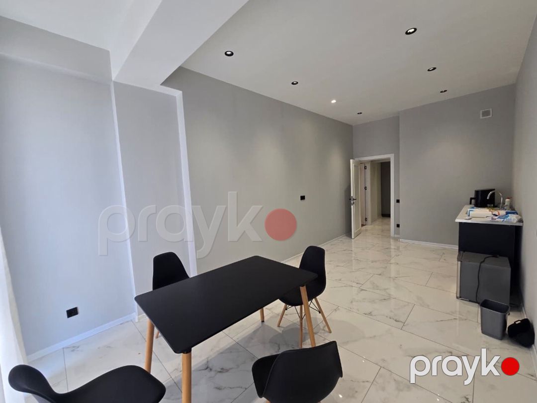 Satılır 2 otaqlı yeni tikili 117.2 m² — Mənzil, Bakı (8)
