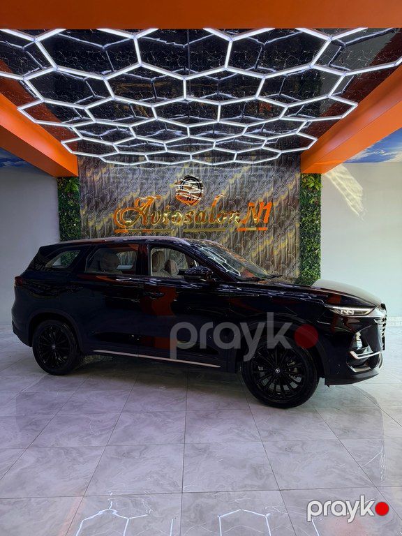 Changan CS 75 Pro, 1.5 L, 2026 il, yeni — Avtomobillər, Bakı (3)