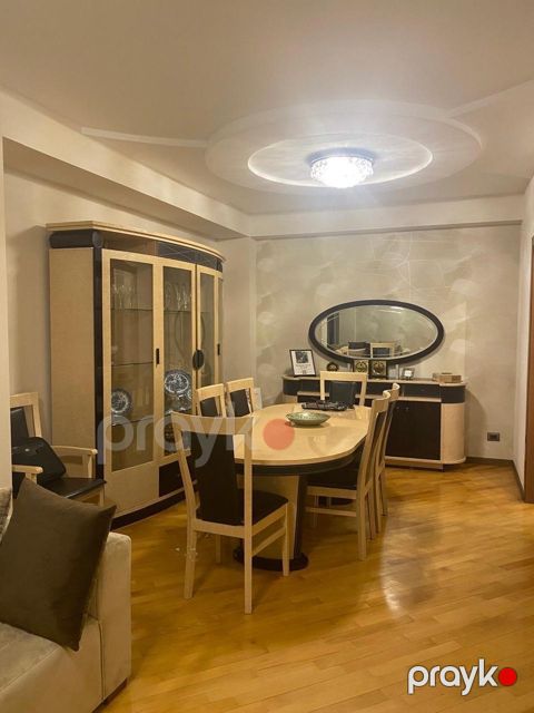 Satılır 3 otaqlı yeni tikili 105 m² — Bakı
