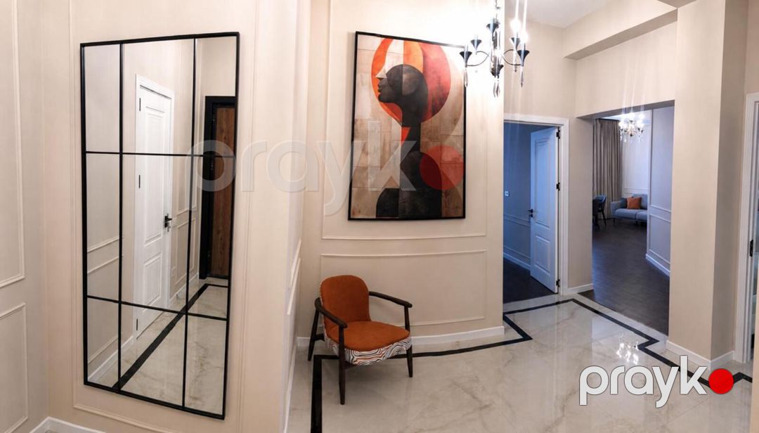 3-otaqlı yeni tikili kirayə verilir, 28 may m., 120 m² — Mənzil, Bakı (12)