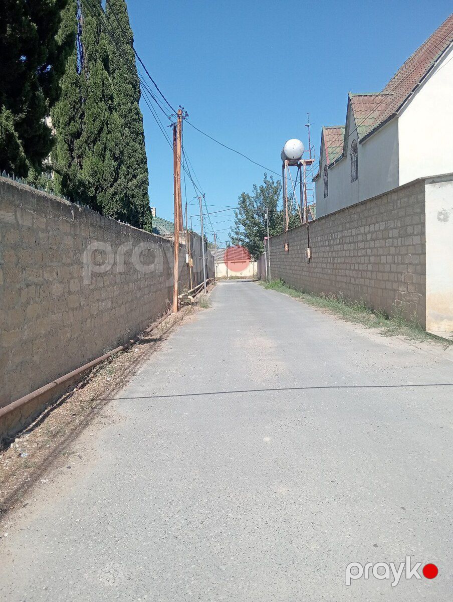 Bağ evi, Novxanı qəs — Ev, villa, Bakı (6)