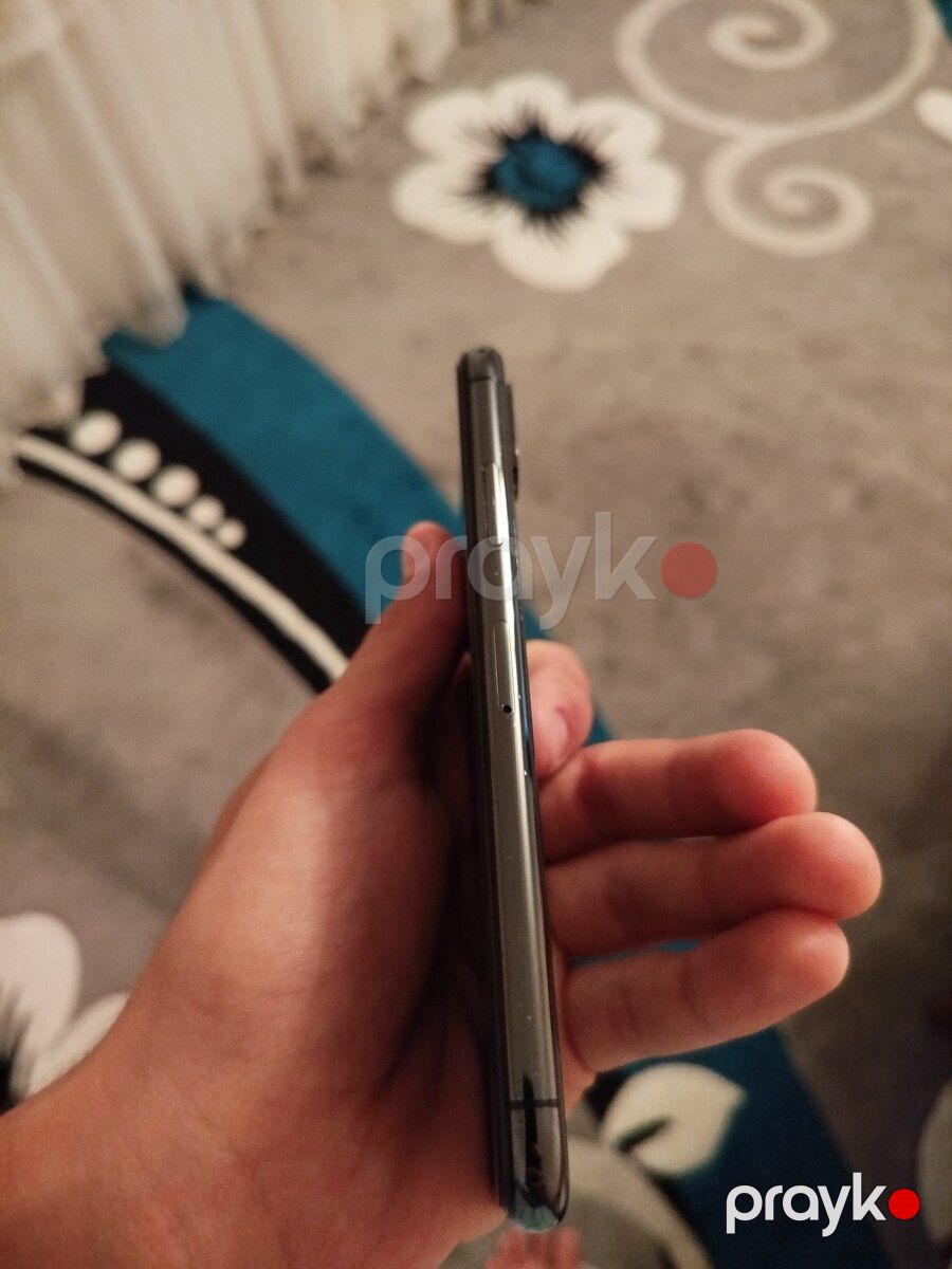 Apple iPhone XS Space Gray 64GB/4GB — Smartfonlar, Bakı (8)