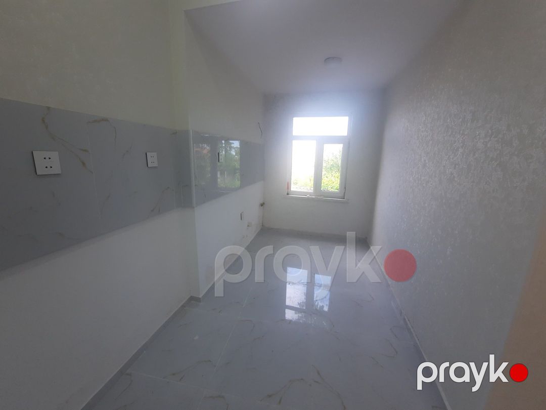Satılır 3 otaqlı həyət evi/bağ evi 70 m² — Ev, villa, Bakı (5)