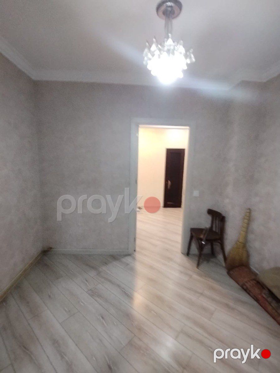 Satılır 3 otaqlı köhnə tikili 70 m² — Mənzil, Bakı (5)