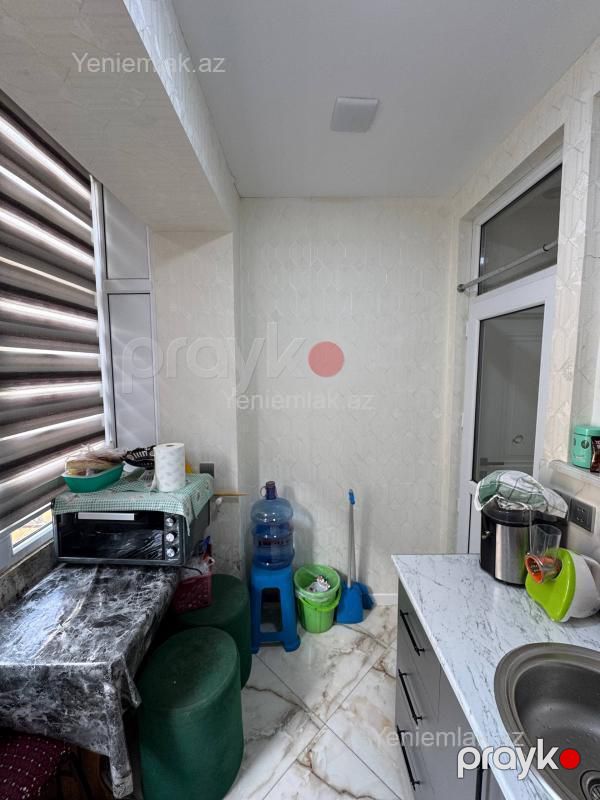 Satılır 3 otaqlı Bina evi menzil (Yeni tikili), 55 m², Masazır — Mənzil, Abşeron (9)
