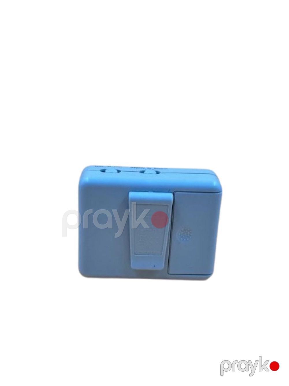Bilək üçün ultrasəsli ağcaqanad qovucu AR114, İL-4365 — Mallar, Bakı (2)
