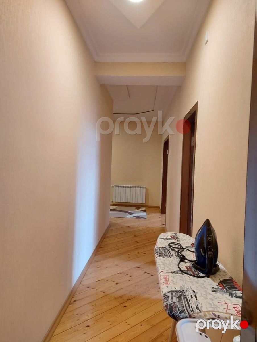 Satılır 2 otaqlı yeni tikili 89 m² — Mənzil, Bakı (8)
