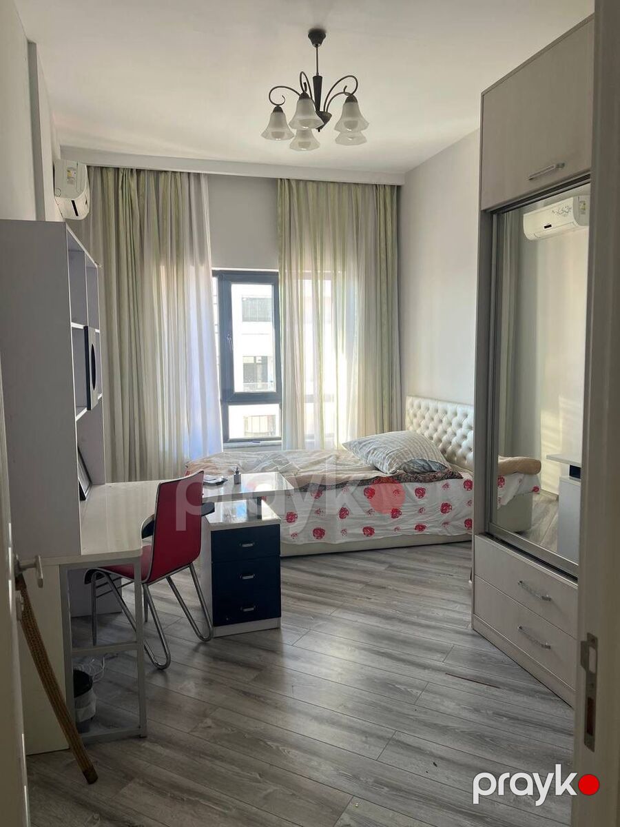 Satılır 3 otaqlı yeni tikili 83 m² — Mənzil, Bakı (5)
