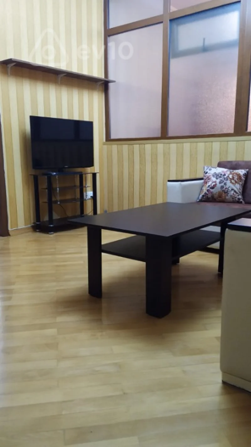 2 otaqlı mənzil, 68.5 m², A.M.Şərifzadə — Mənzil, Bakı (6)