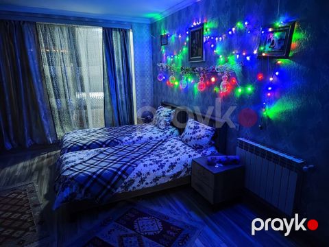Həyət evi kirayə verilir, Quba ray — Quba