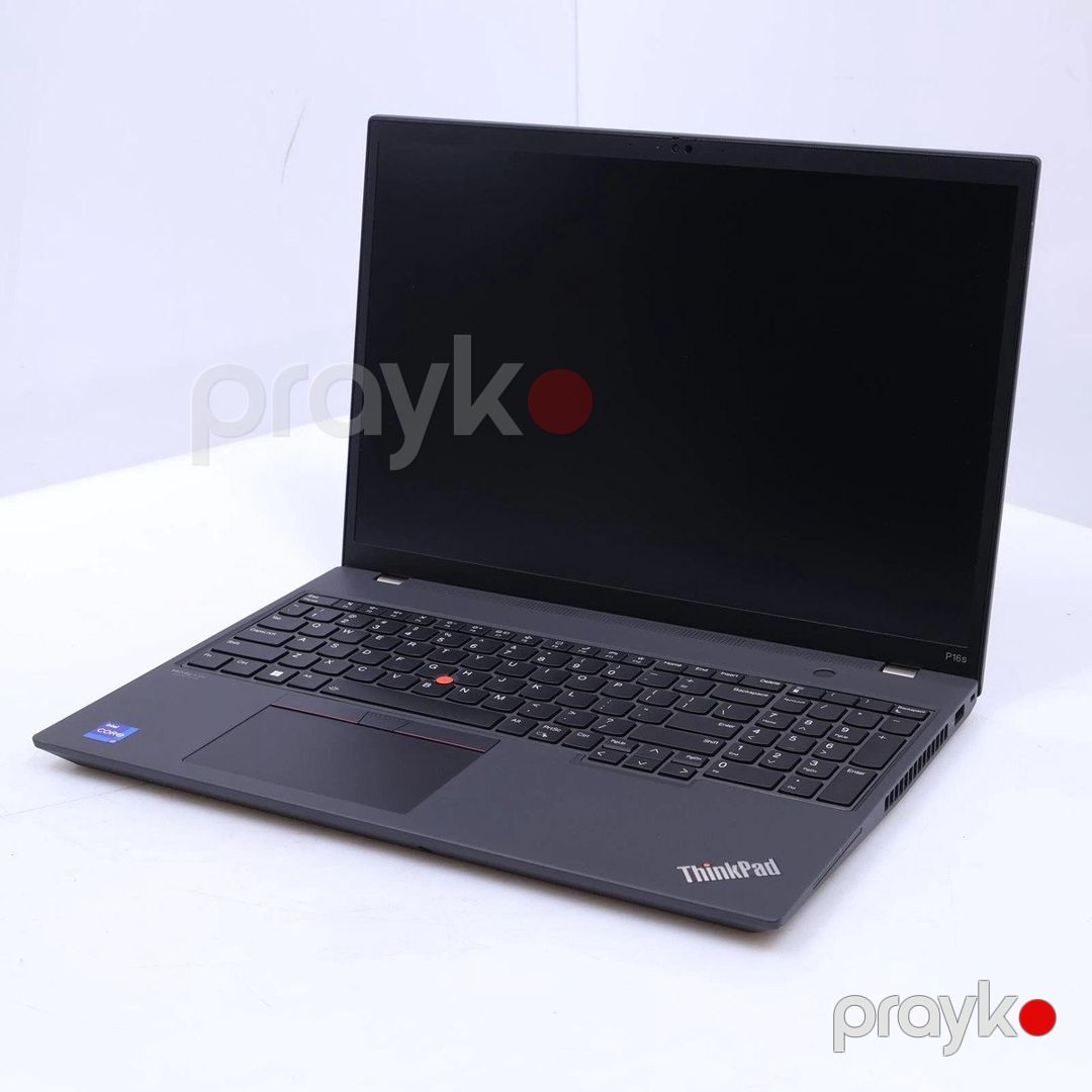 Lenovo ThinkPad P16s Gen 1 — Noutbuklar, Bakı (2)