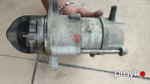 Cobalt afdamat isdater 90 manat — Masazır