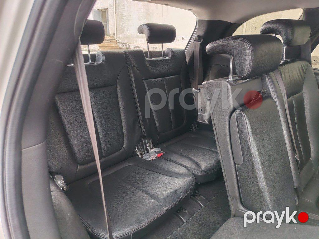 Hyundai Santa Fe, 2.0 L, 2011 il, 360 000 km — Avtomobillər, Bakı (11)
