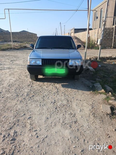 Tofas Sahin, 1.6 L, 2005 il, 96 341 km — Bakı