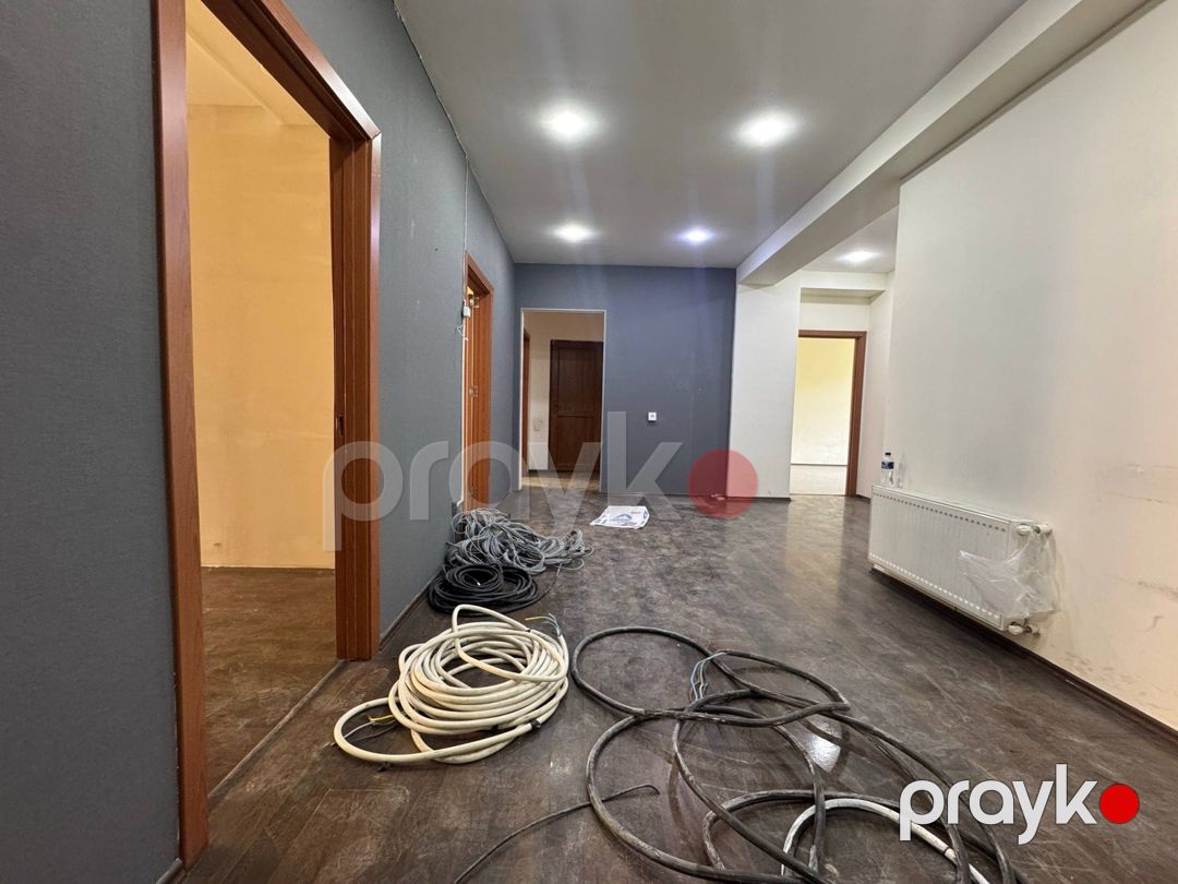 Satılır 4 otaqlı yeni tikili 140 m² — Mənzil, Bakı (11)