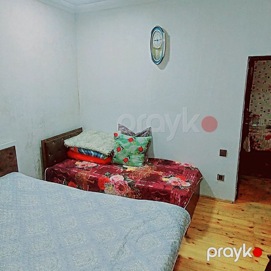 Həyət evi, Səbail r — Ev, villa, Bakı (7)