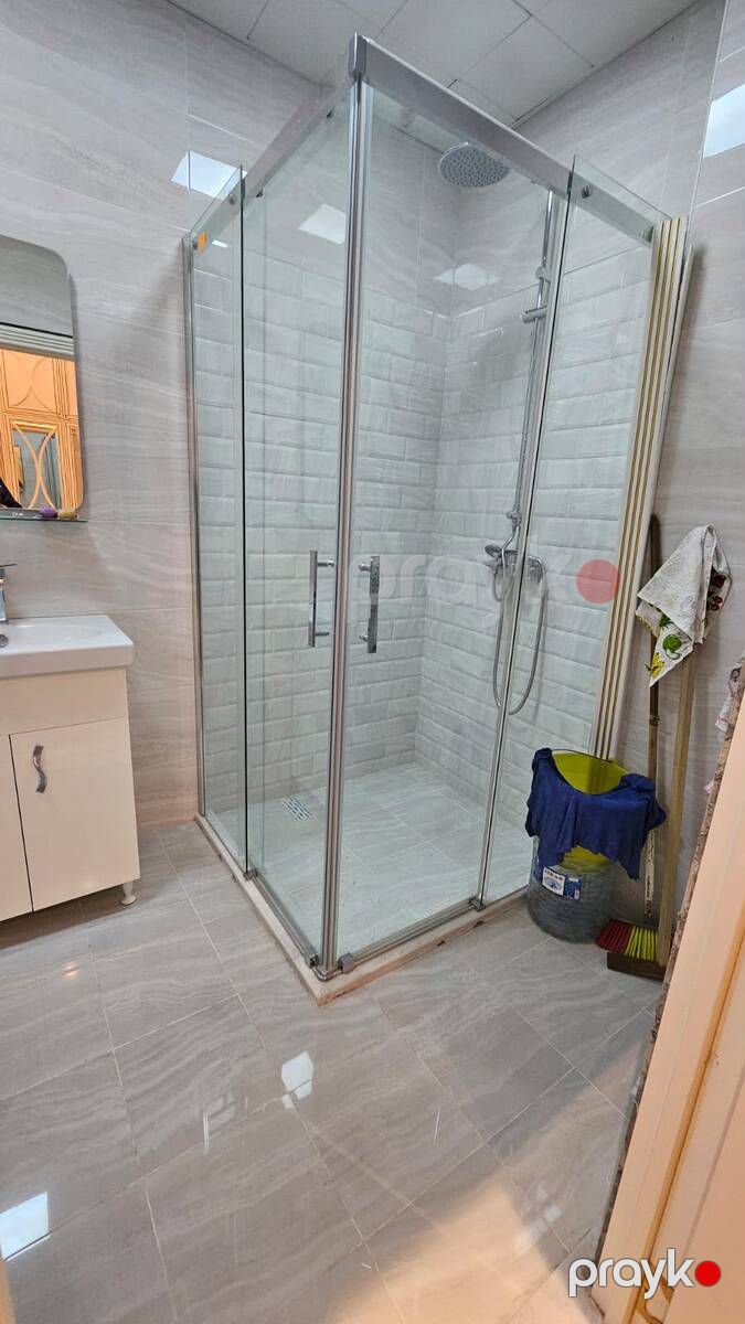 Satılır 3 otaqlı yeni tikili 141 m² — Mənzil, Bakı (11)