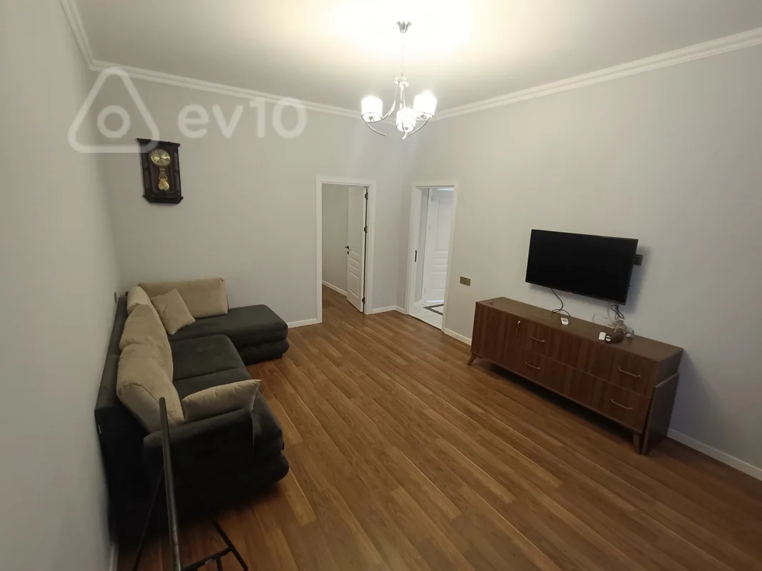 2 otaqlı mənzil, 70 m², Xətai metrosu — kirayə — Mənzil, Bakı (8)