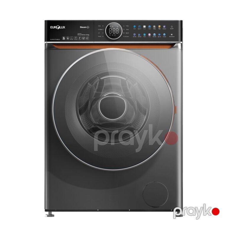 Paltaryuyan "Eurolux EU-WM1487S-10BLDG" — Ev texnikası, Bakı (2)