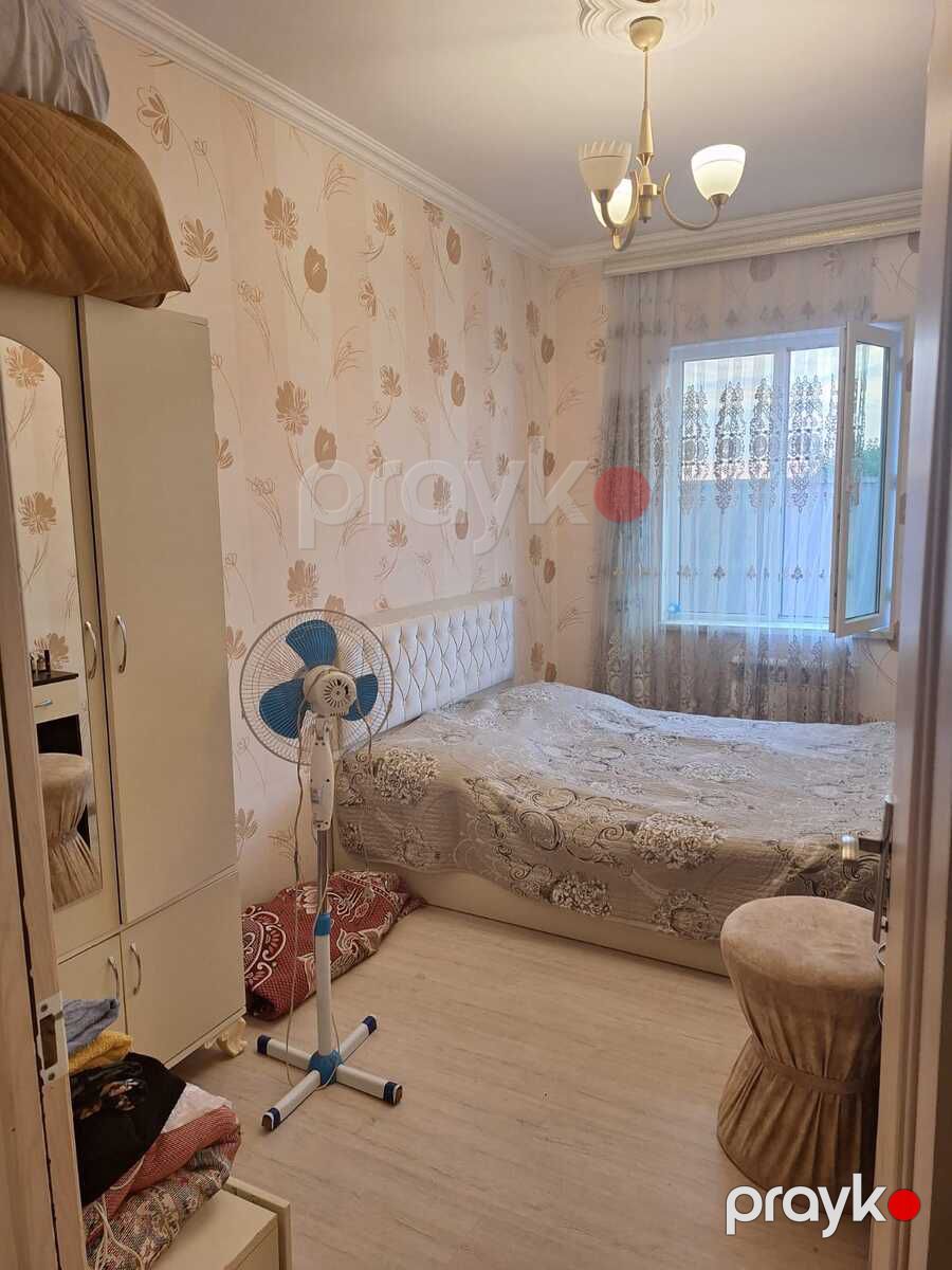 Satılır 3 otaqlı yeni tikili 90 m² — Mənzil, Bakı (2)