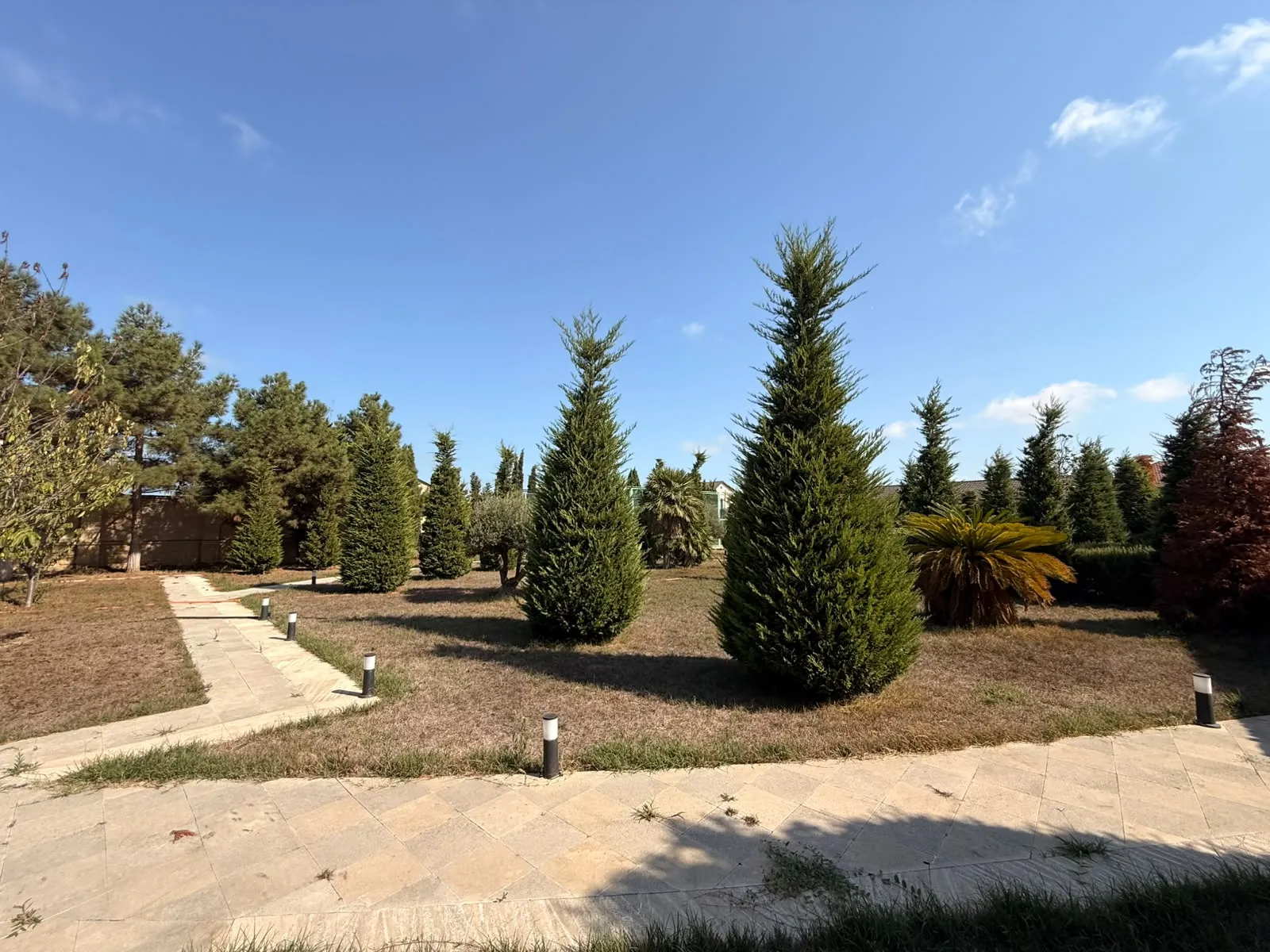 Mərdəkan, Torpaq satılır - 23.2 sot — Bakı