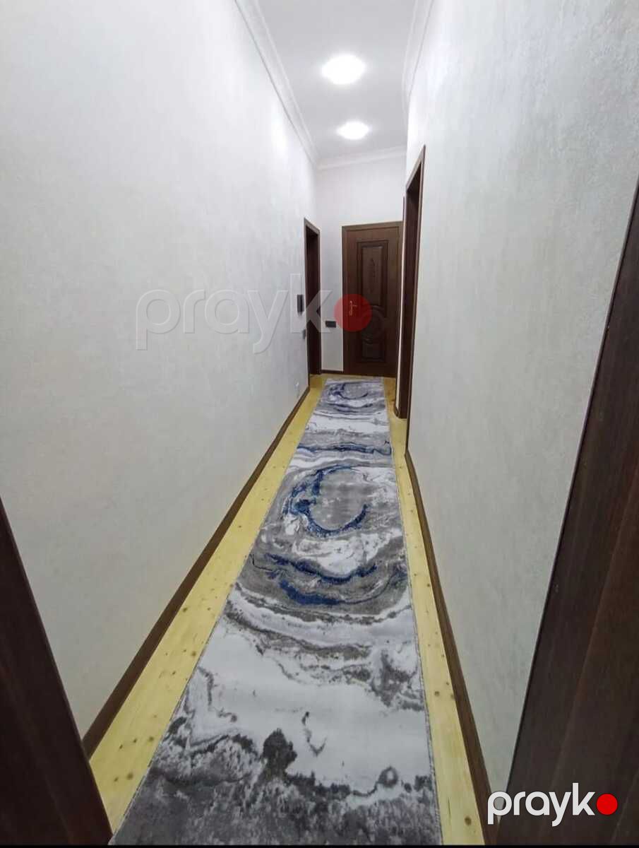 Satılır 3 otaqlı həyət evi/bağ evi 130 m² — Ev, villa, Bakı (10)