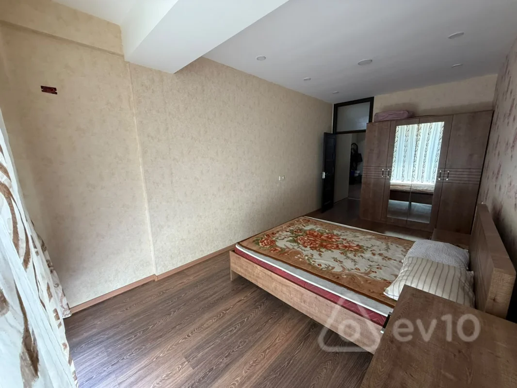 2 otaqlı mənzil, 70 m², gence pr — kirayə — Mənzil, Bakı (6)