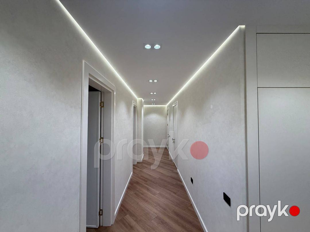 Satılır 3 otaqlı yeni tikili 148 m² — Mənzil, Bakı (10)