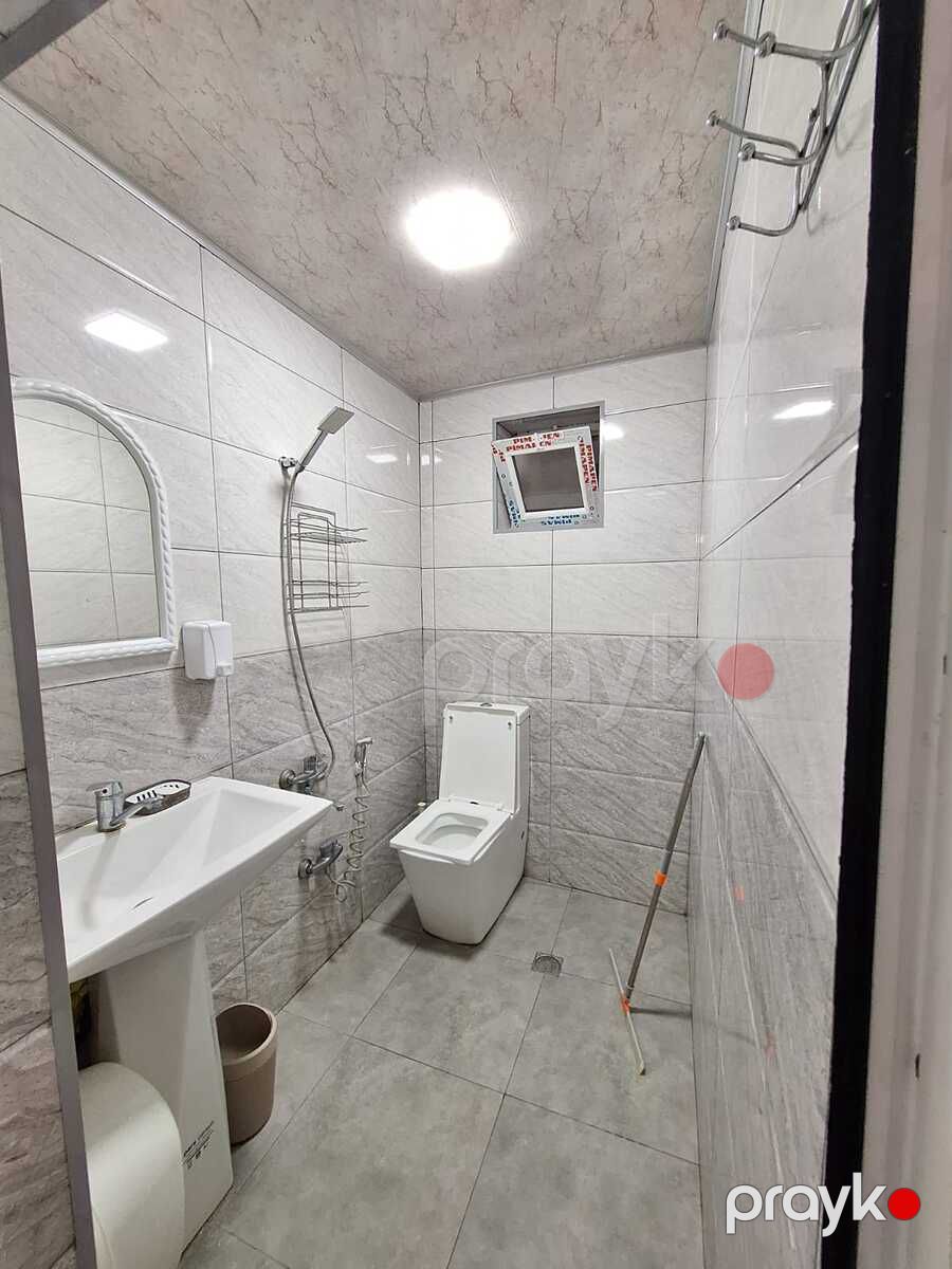İcarəyə verilir 3 otaqlı köhnə tikili 90 m² — Mənzil, Bakı (7)