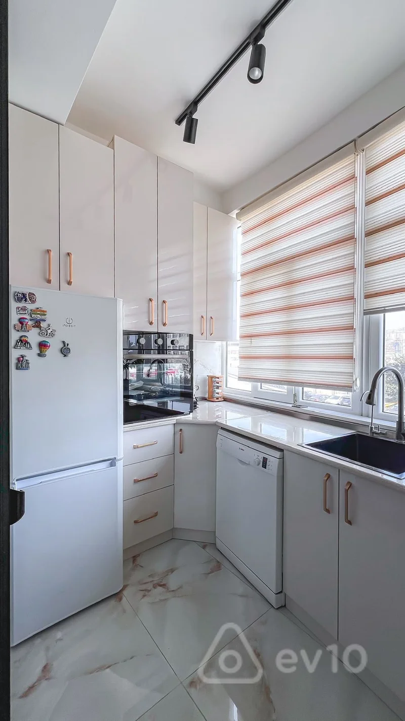1 otaqlı mənzil, 56 m², Həzi Aslanov MTS — Mənzil, Bakı (3)