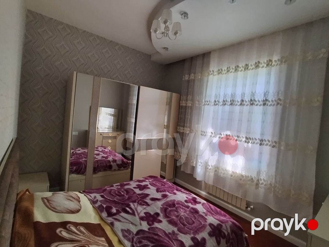 Həyət evi kirayə verilir, Mehdiabad qəs — Ev, villa, Bakı (8)