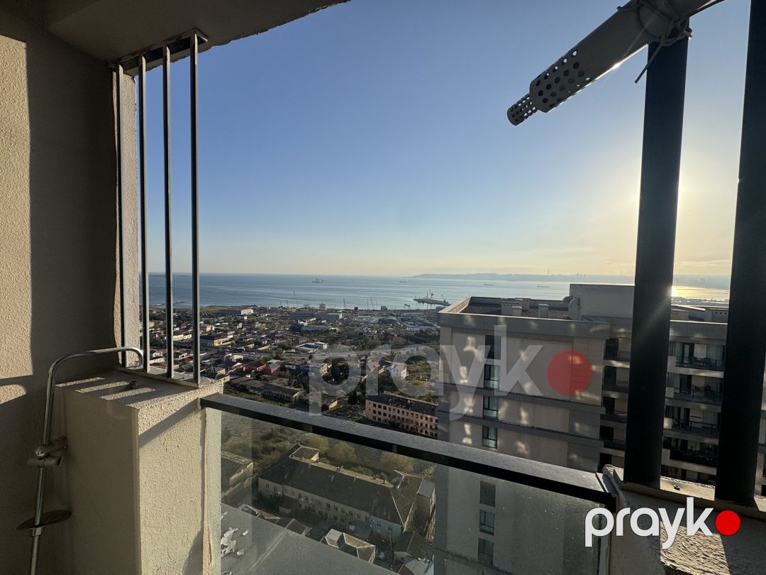 Satılır 3 otaqlı yeni tikili 97 m² — Mənzil, Bakı (11)