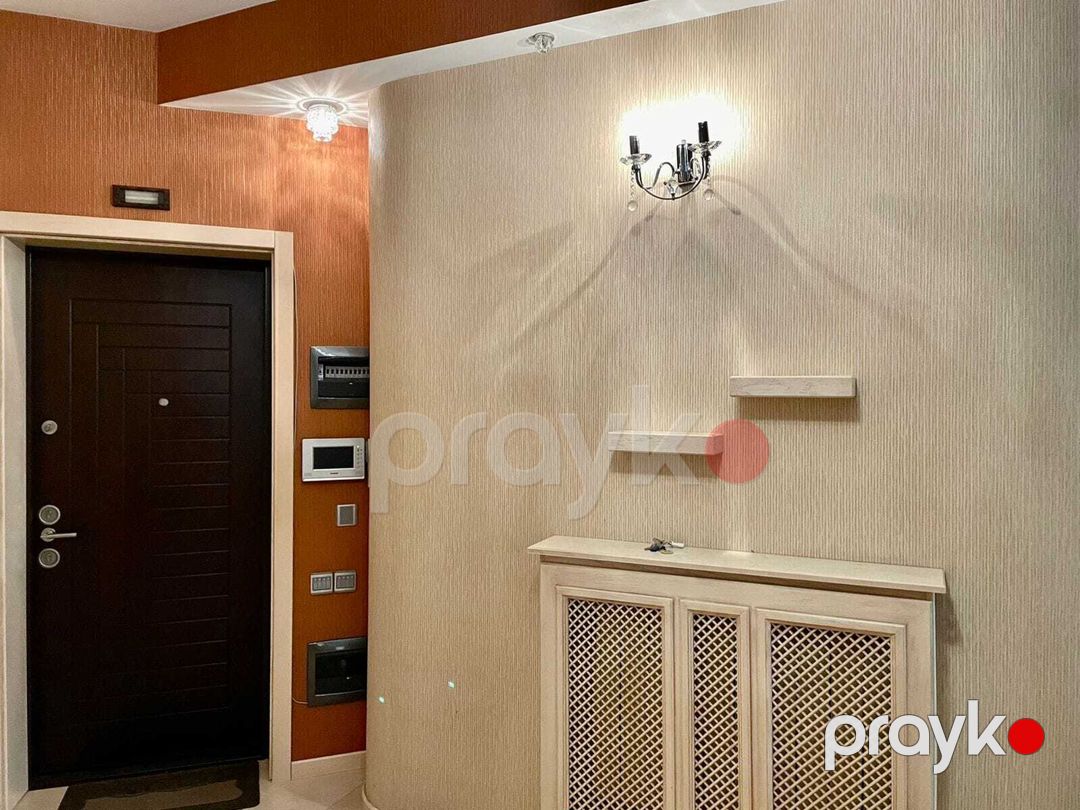 İcarəyə verilir 2 otaqlı yeni tikili 130 m² — Mənzil, Bakı (11)