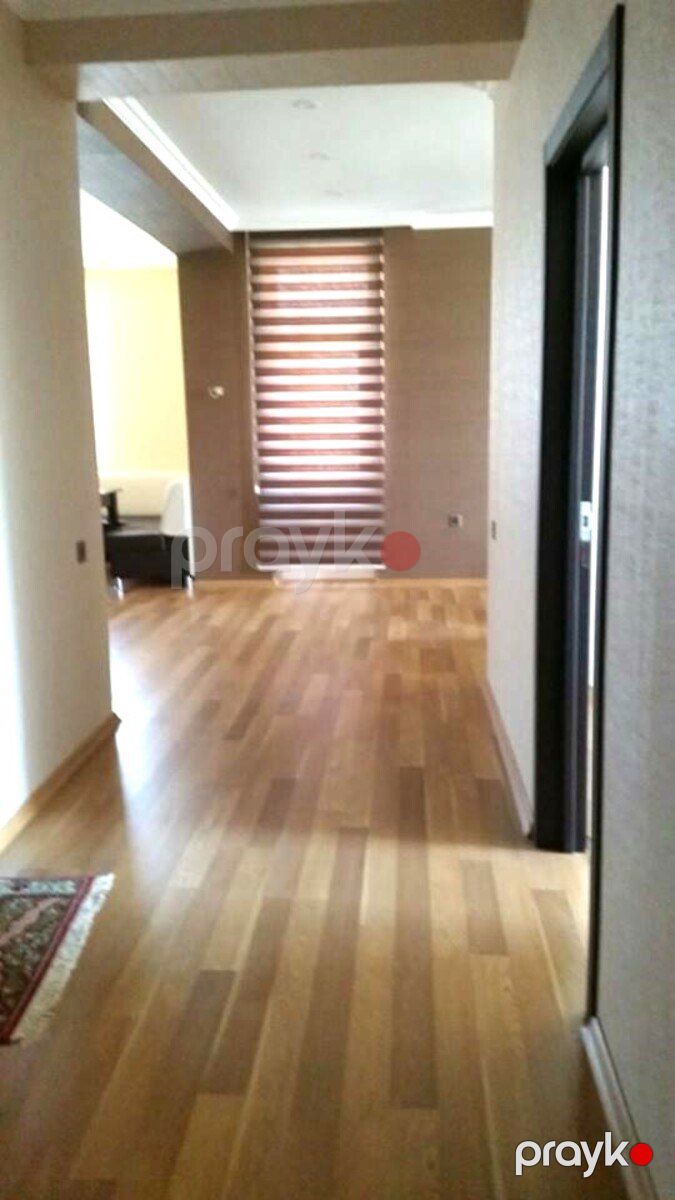 Satılır 3 otaqlı yeni tikili 98 m² — Mənzil, Bakı (4)