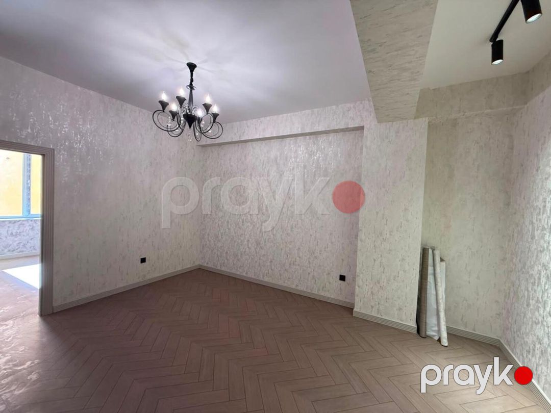 2-otaqlı yeni tikili, Saray qəs., 63 m² — Mənzil, Sumqayıt (3)
