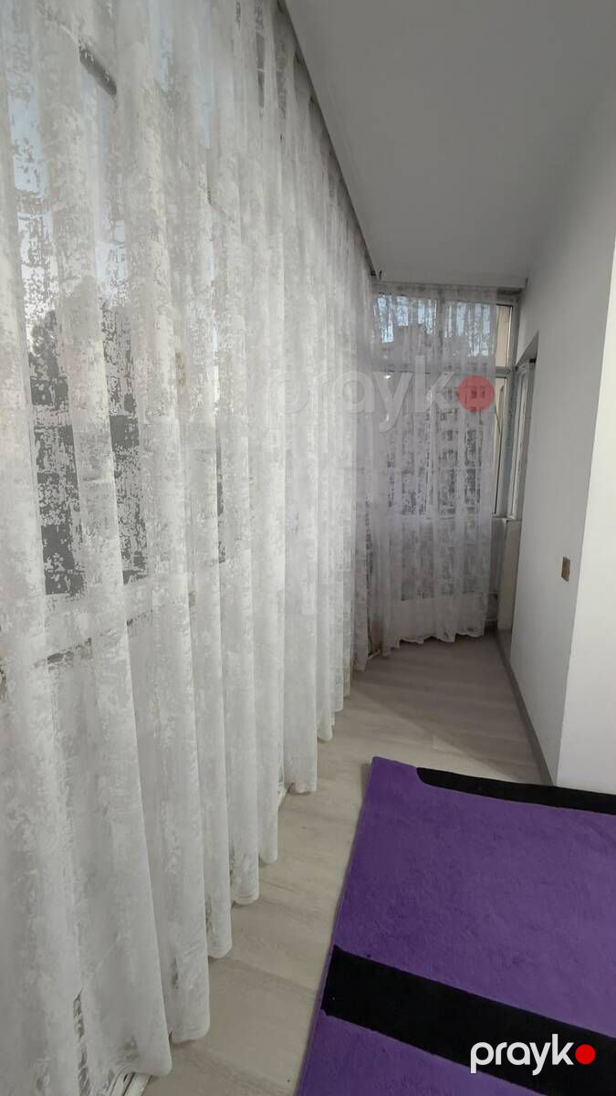 Satılır 1 otaqlı köhnə tikili 48 m² — Mənzil, Bakı (6)