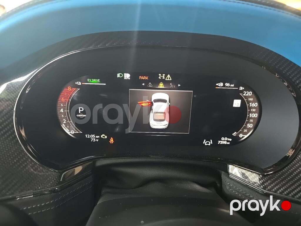 Bentley Continental GT, 4.0 L, 25.9 kWh, 2025 il, 11 906 km — Avtomobillər (10)