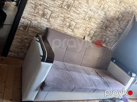 Divan. Ve 2 kreslo — Bakı