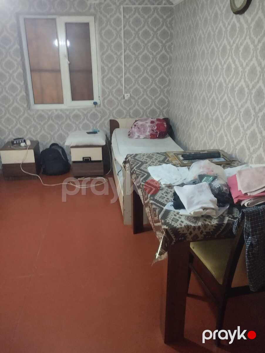 Həyət evi, Avtovağzal m — Ev, villa, Sumqayıt (8)