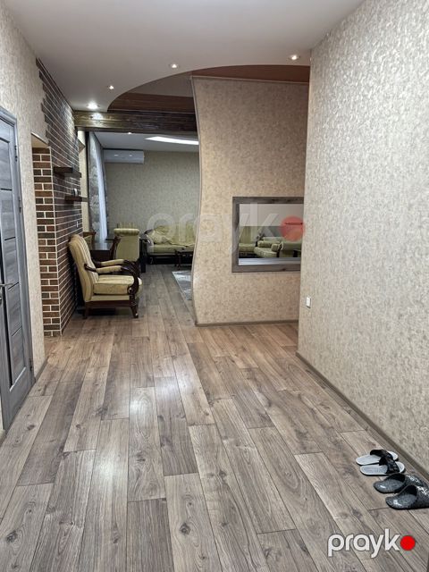 İcarəyə verilir 3 otaqlı yeni tikili 120 m² — Bakı