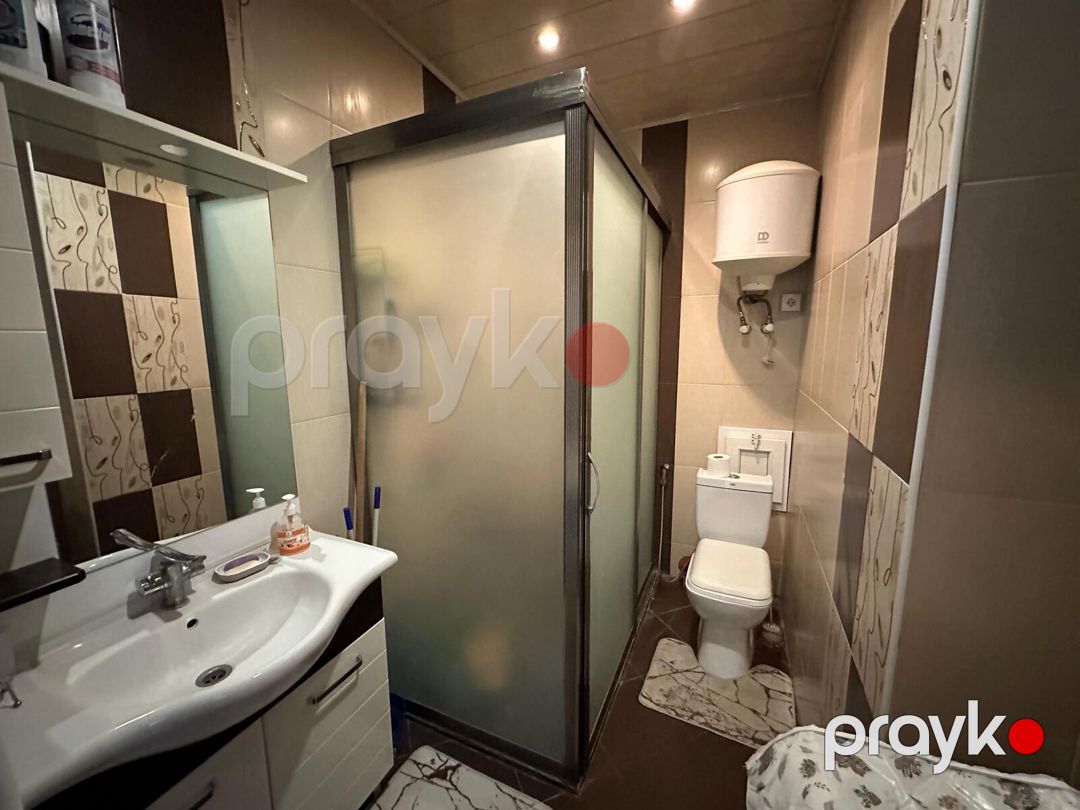 Satılır 2 otaqlı yeni tikili 63 m² — Mənzil, Bakı (6)